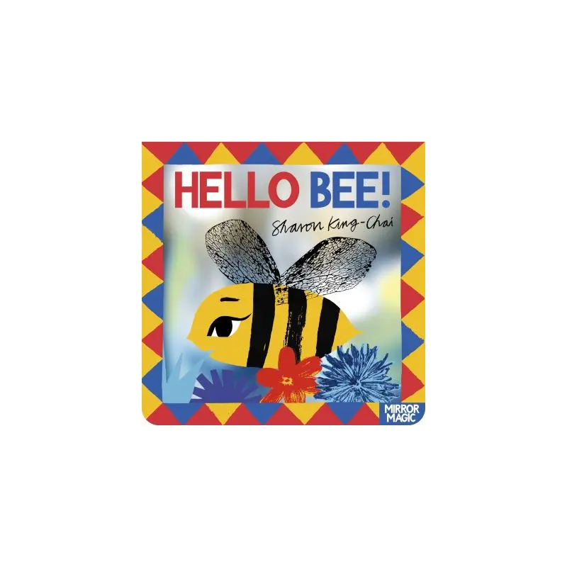 Hello bee!
