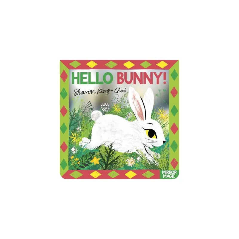 Hello bunny!
