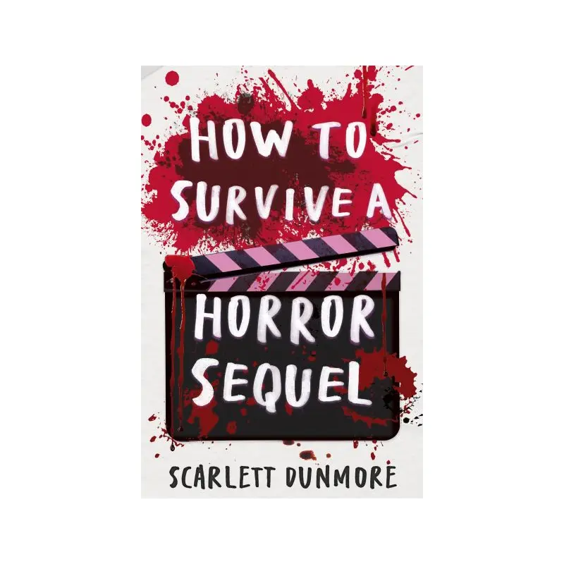 How to Survive a Horror Sequel