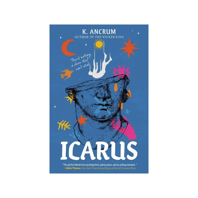 Icarus