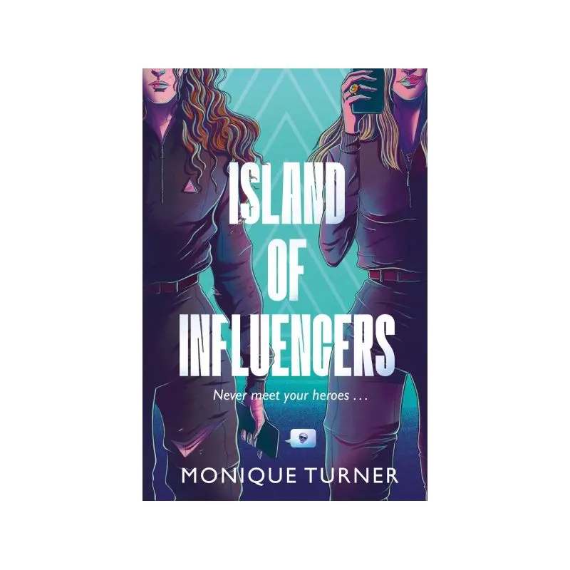Island of influencers