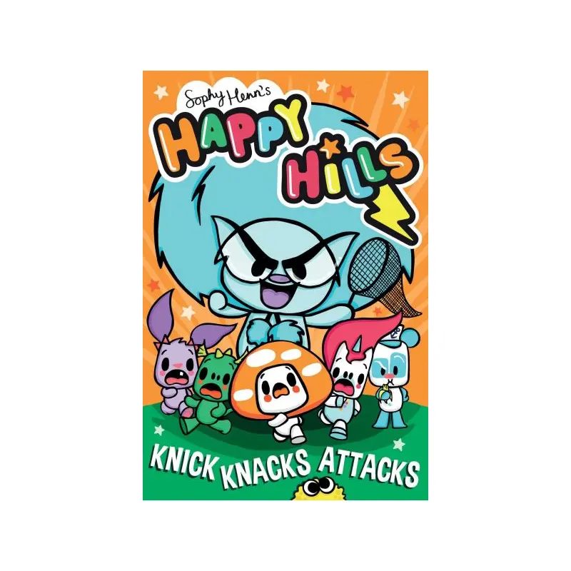 Knick-knacks attacks