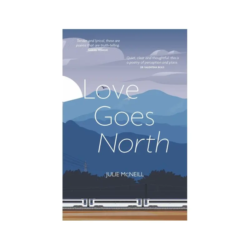 Love Goes North