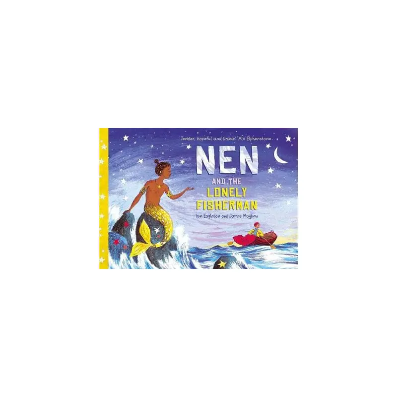 Nen and the lonely fisherman