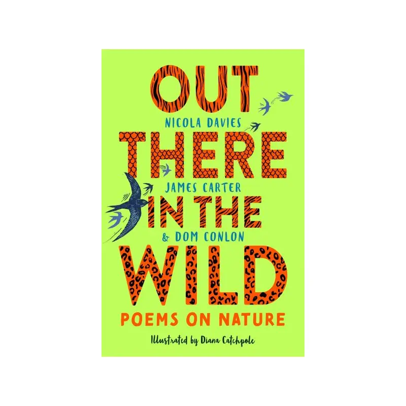 Out There in the Wild