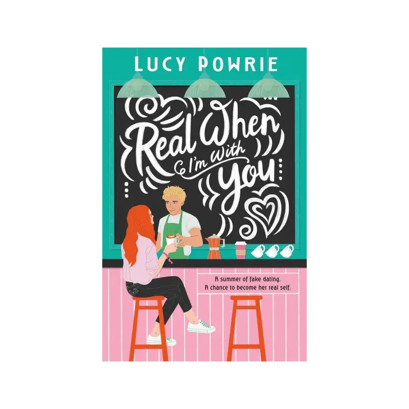 Real When I'm With You