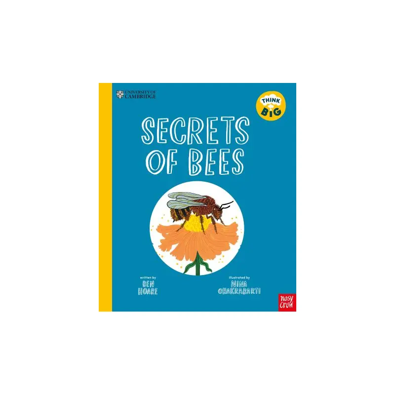 secrets of bees