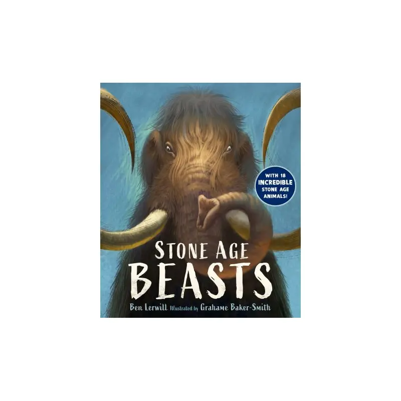 Stone Age beasts