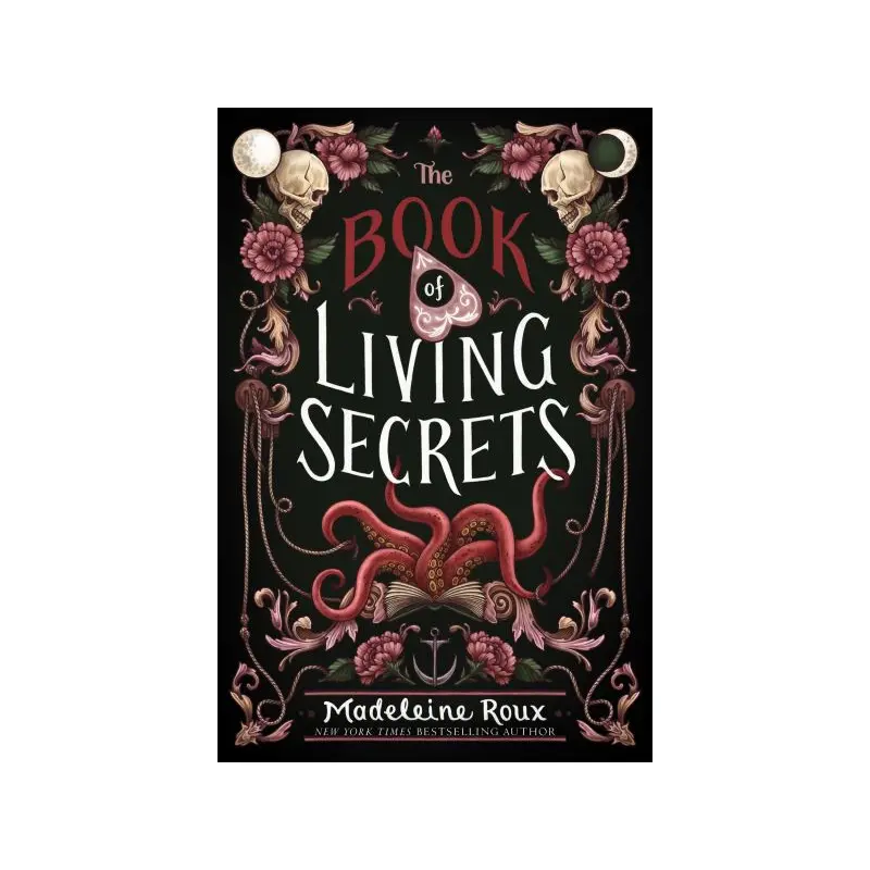The Book of Living Secrets
