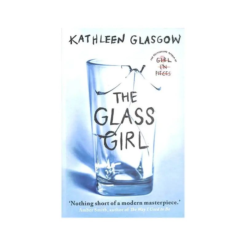 The glass girl