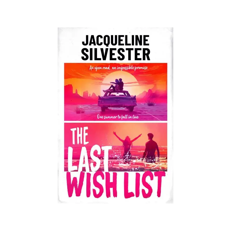 The Last Wish List