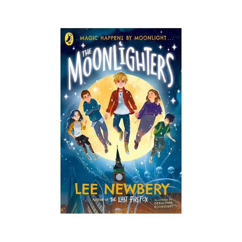 The Moonlighters