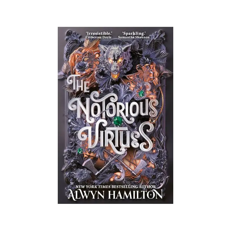 The notorious virtues