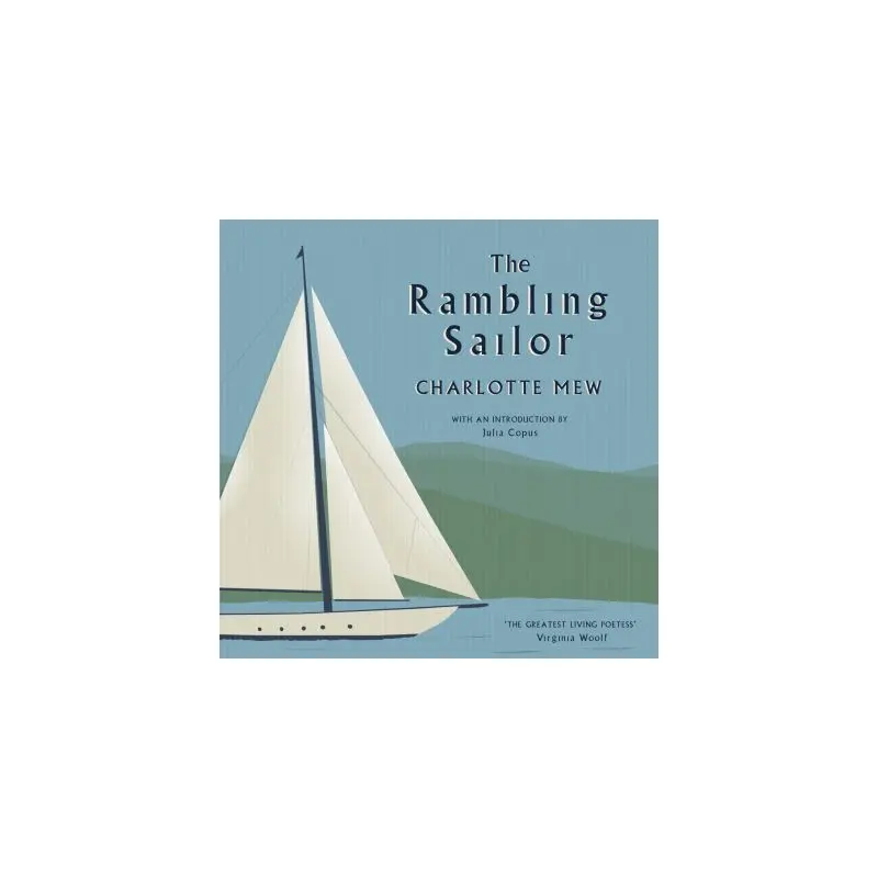 The rambling sailor