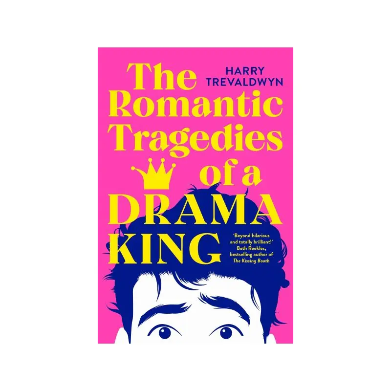 The romantic tragedies of a drama king