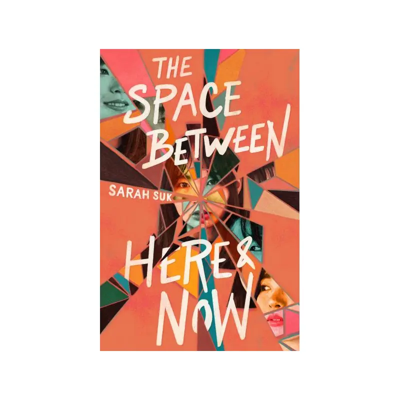 The space between here & now