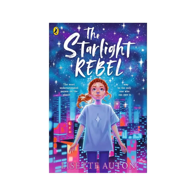 The Starlight Rebel