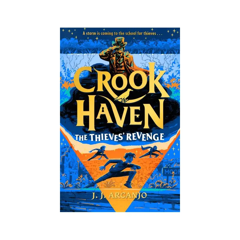 The Thieves' Revenge