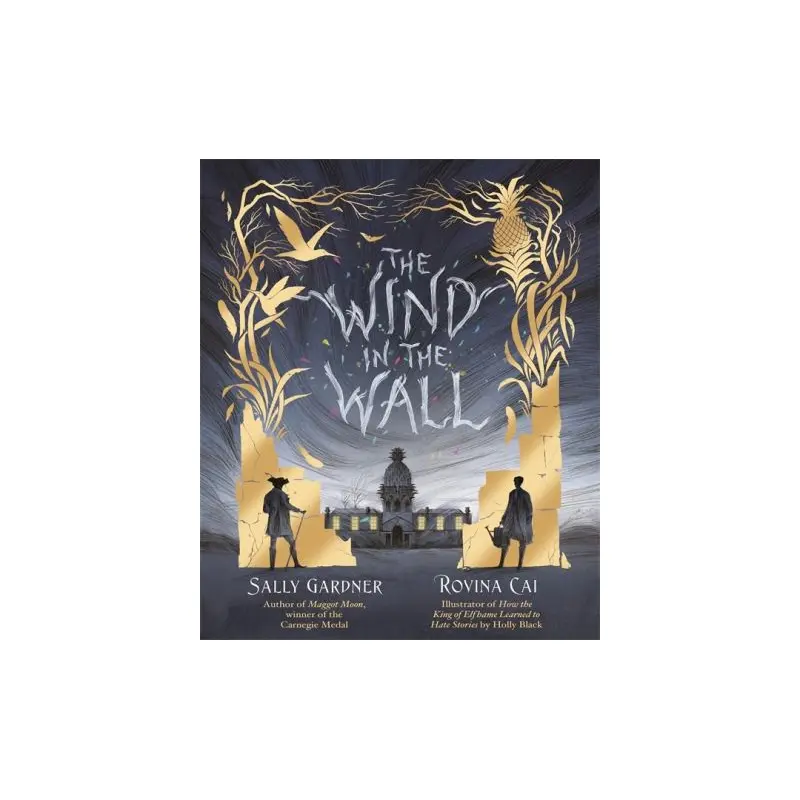 The wind in the wall