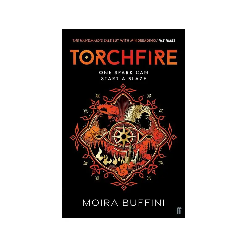 Torchfire