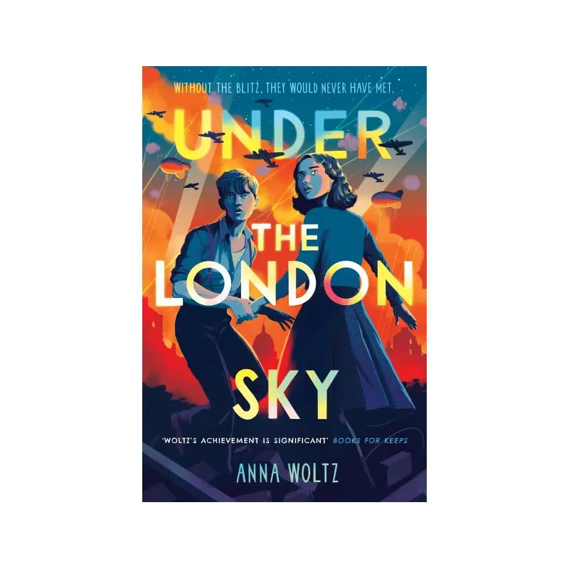 Under the London Sky