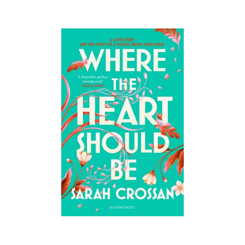 Where the heart should be