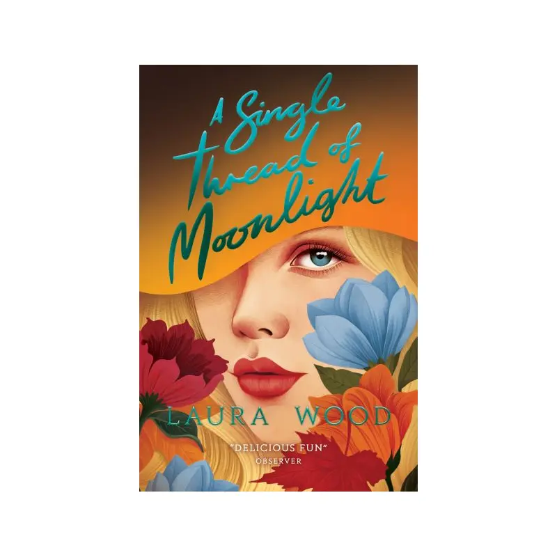 A Single Thread of Moonlight