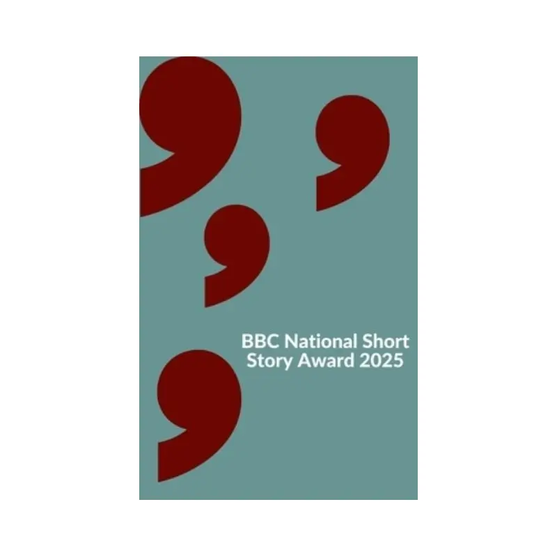 BBC National Short Story Award 2025