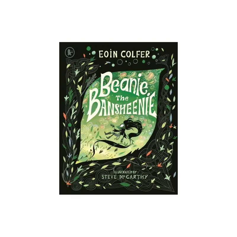 Beanie the Bansheenie