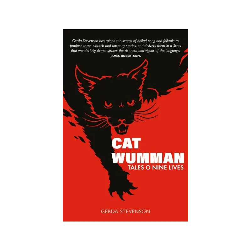 Cat Wumman