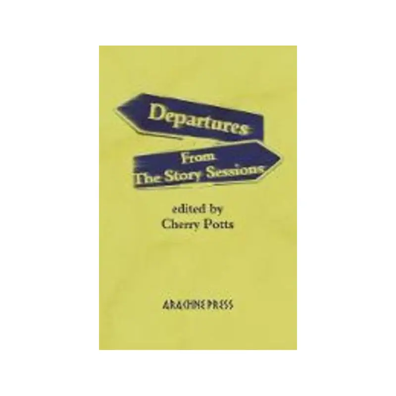 Departures: From The Story Sessions