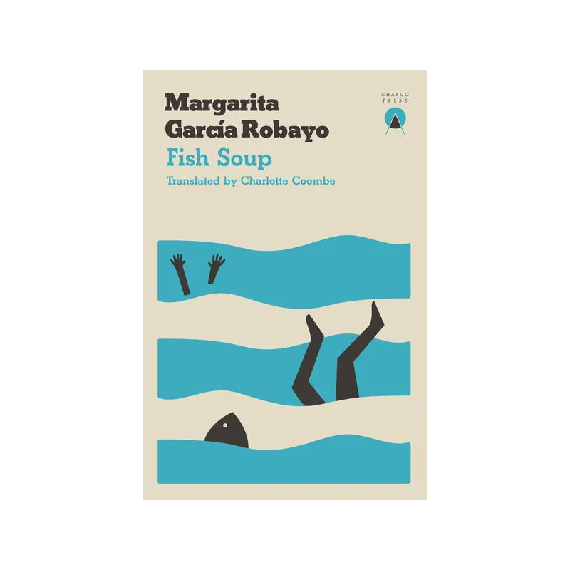 Fish Soup: Until a Hurricane Passes