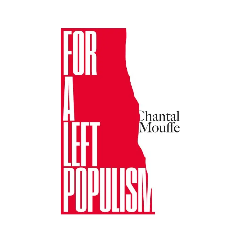 For a Left Populism
