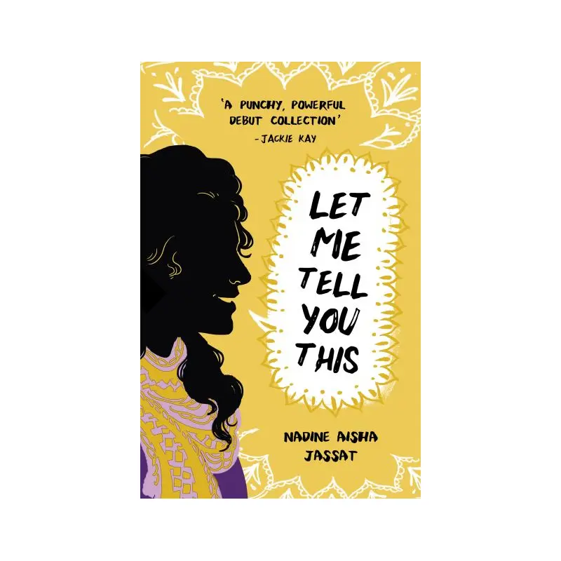 Let Me Tell You This