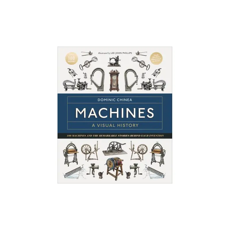 Machines