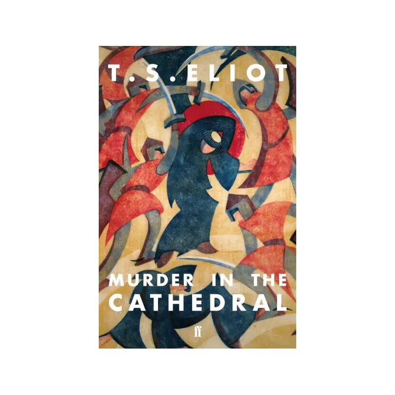 Murder in the Cathedral