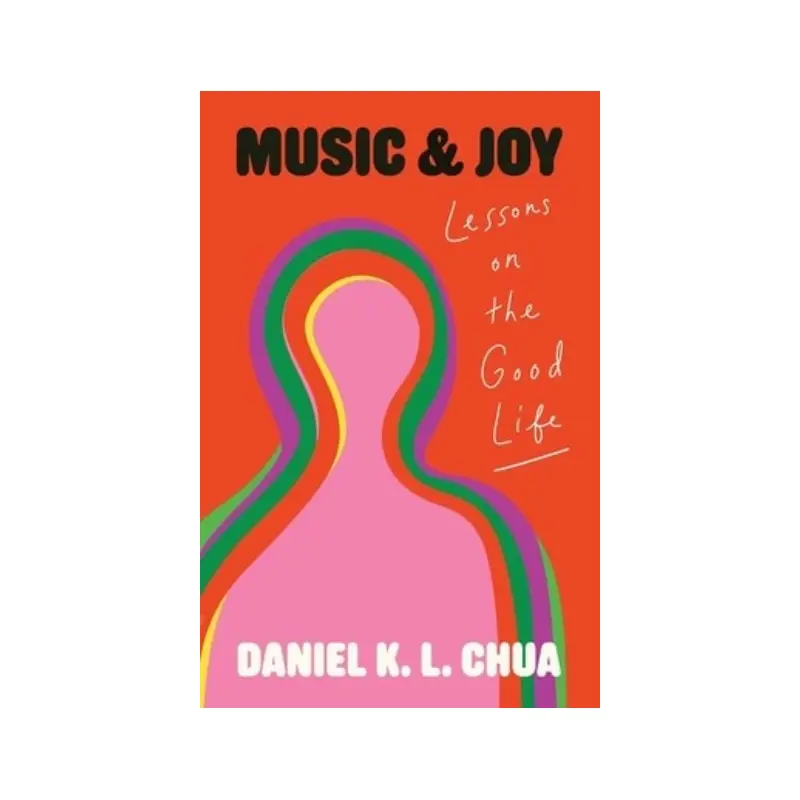 Music and joy