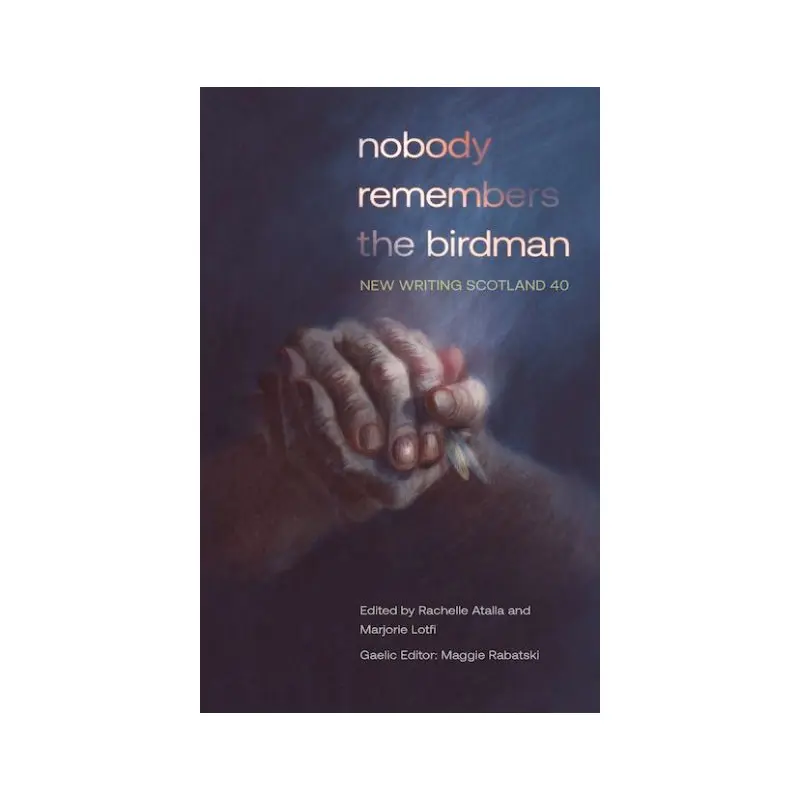 Nobody Remembers the Birdman