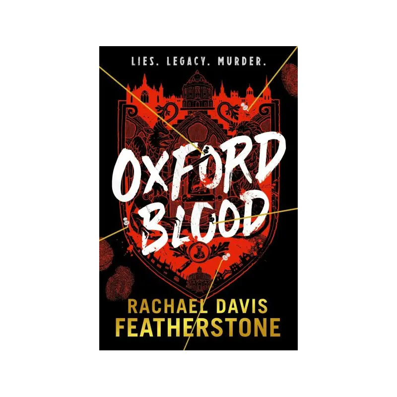 Oxford Blood