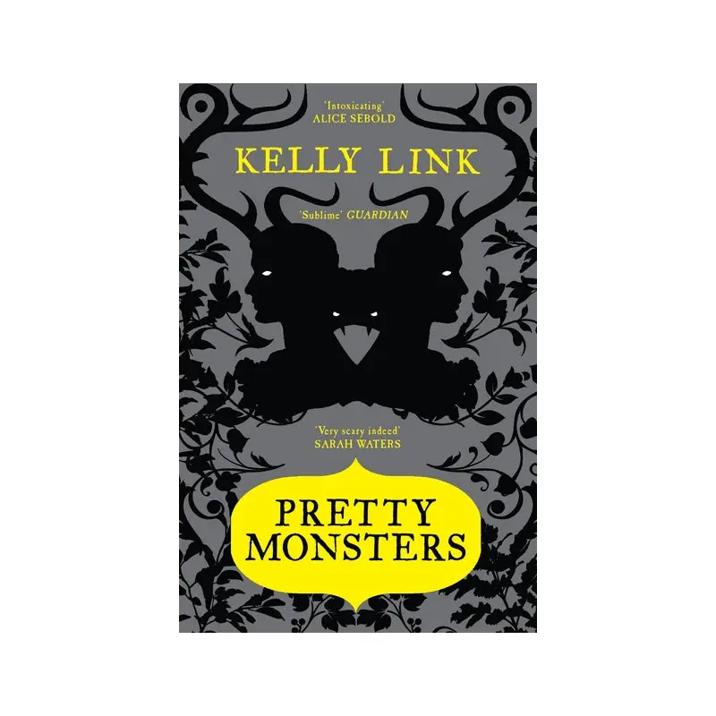Pretty Monsters: Stories