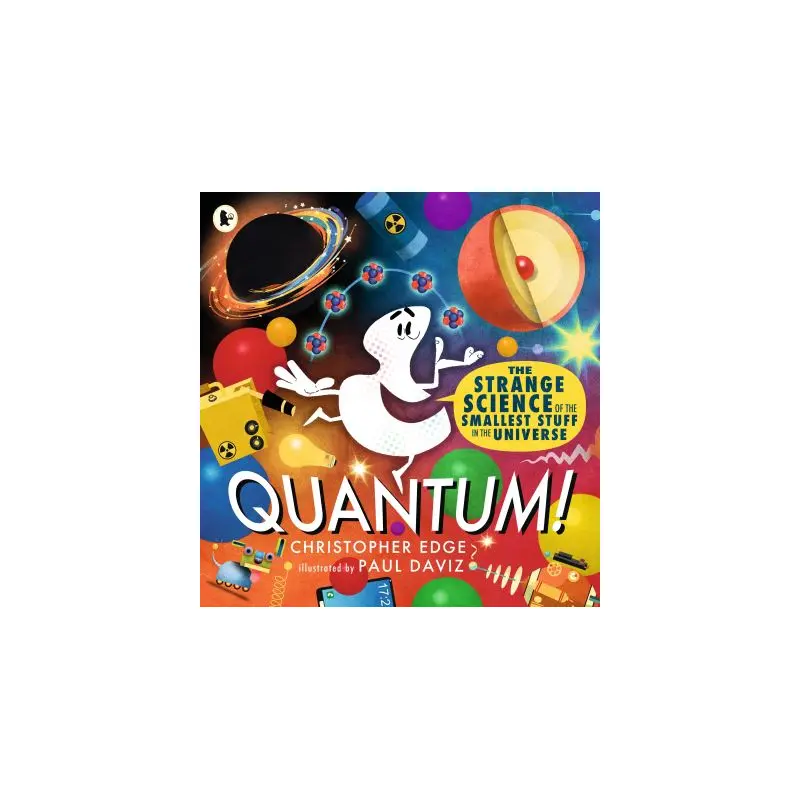 Quantum!