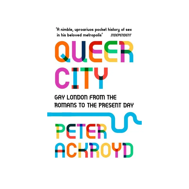 Queer city