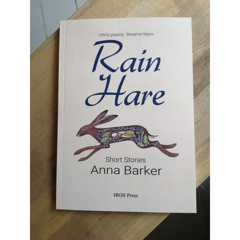 Rain Hare