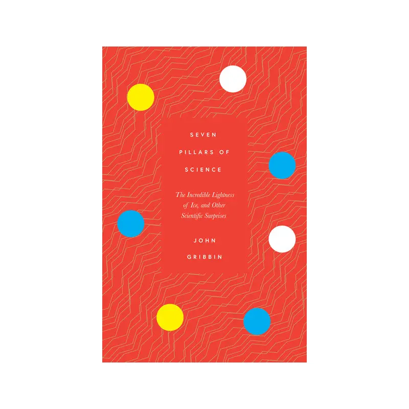 Seven pillars of science