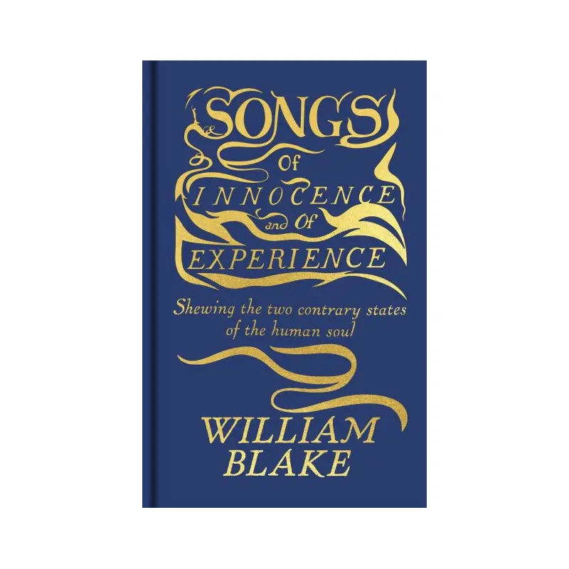 Songs of Innocence and of Experience