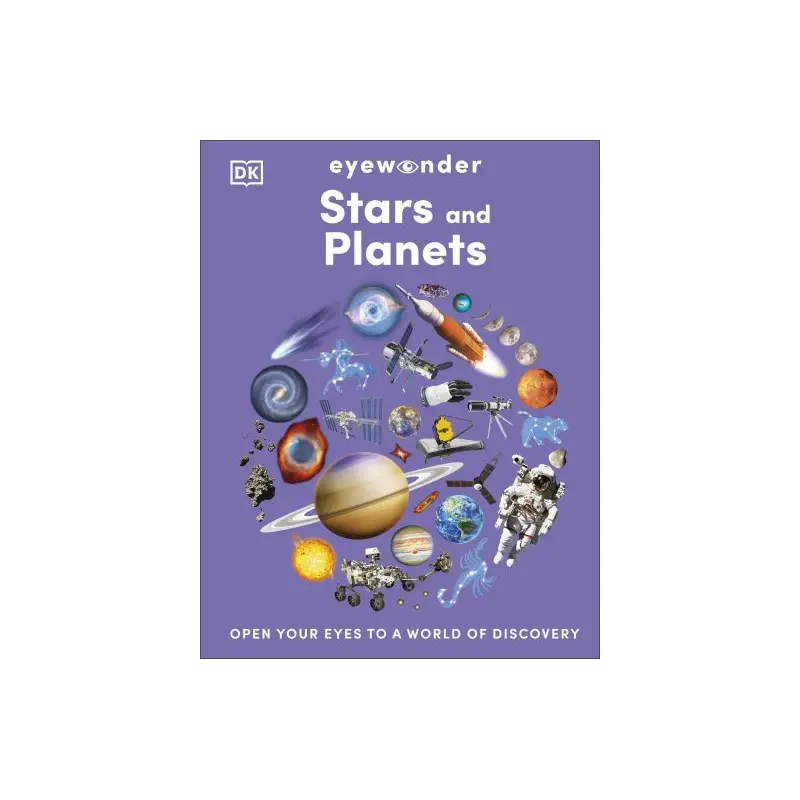 Stars and Planets