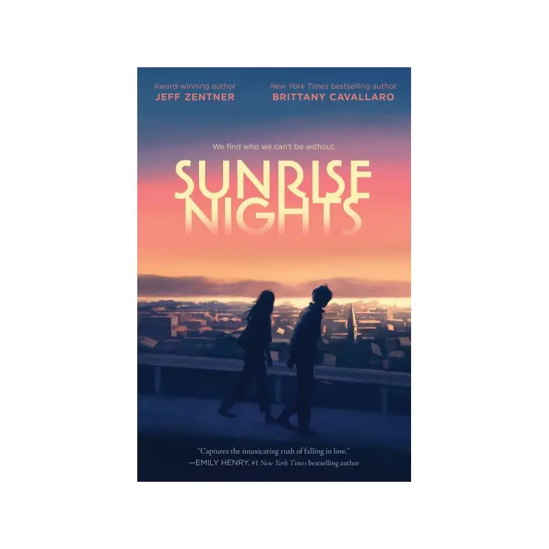 Sunrise Nights