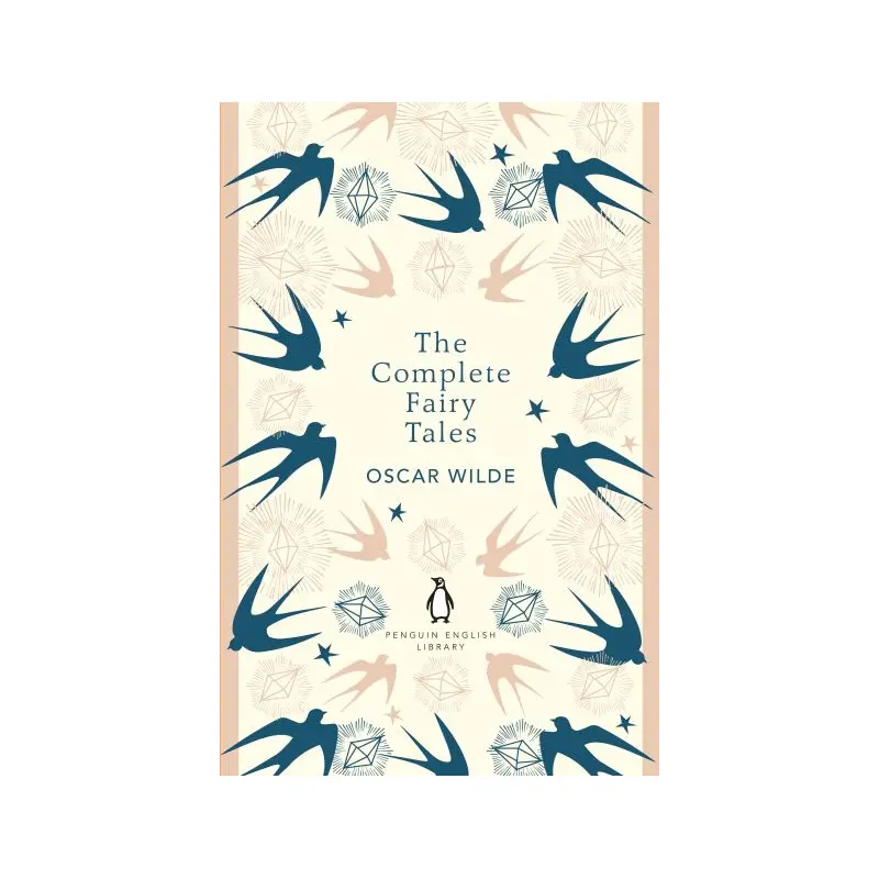 The Complete Fairy Tales