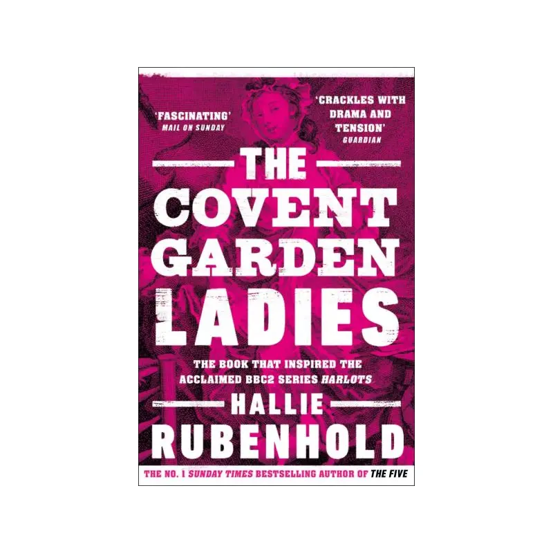 The Covent Garden ladies