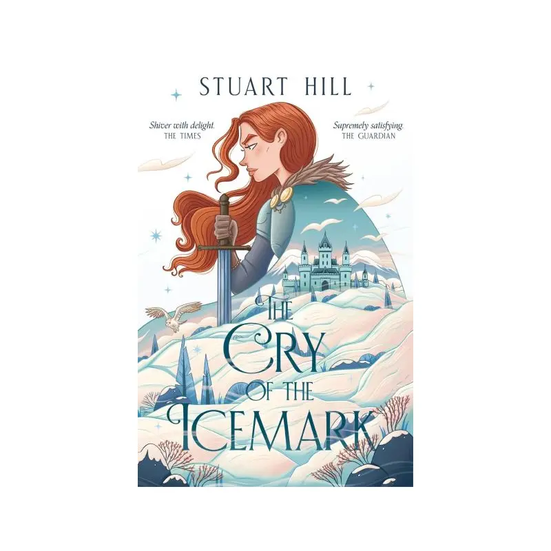 The Cry of the Icemark